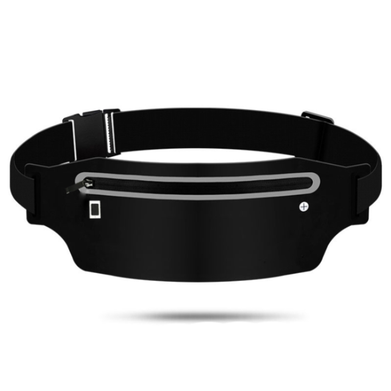 Women'S Exercise Accessories - Running Belt Waist Bag Sports Fanny