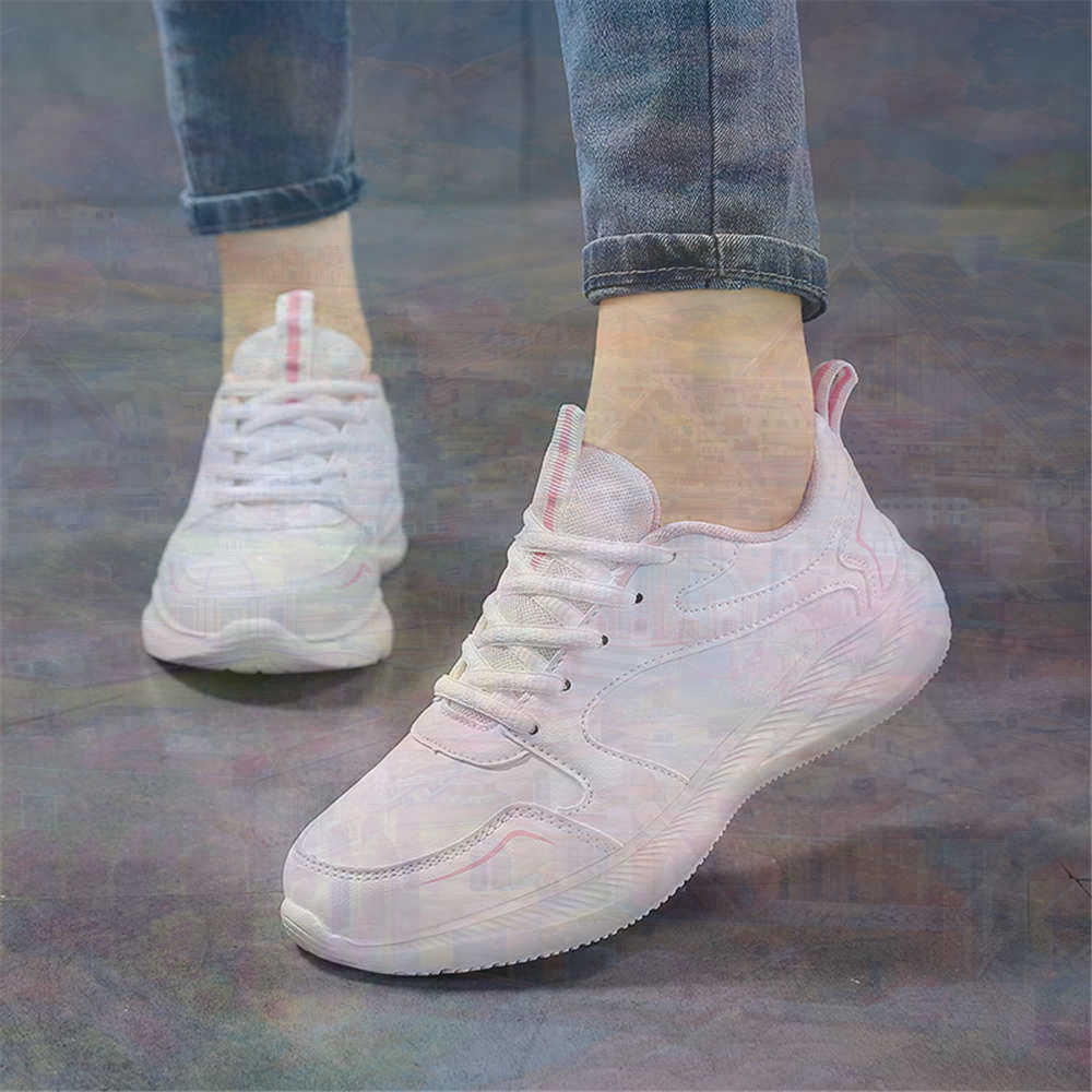 Women Accessories Brand Name - Size 44 Low Retro Shoes Man