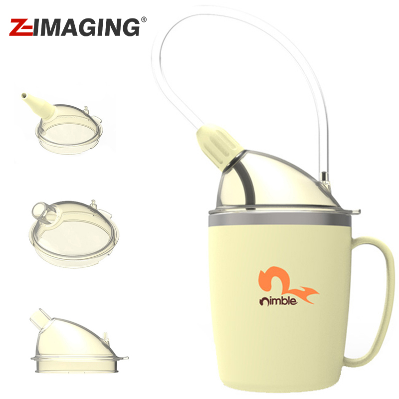 Women Accessories Images - Elderly Care Cup Lie In Bed