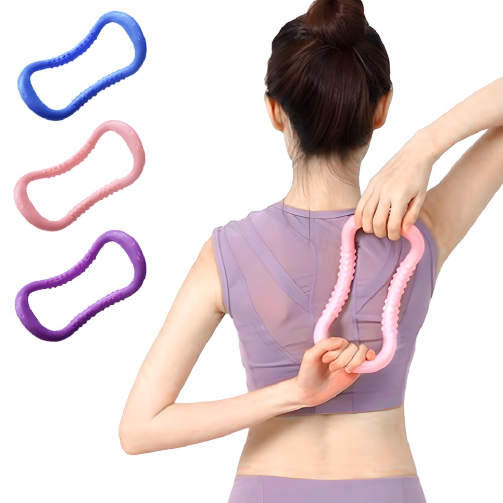 Women'S Exercise Accessories - Resistance Bands with Foam Sport At