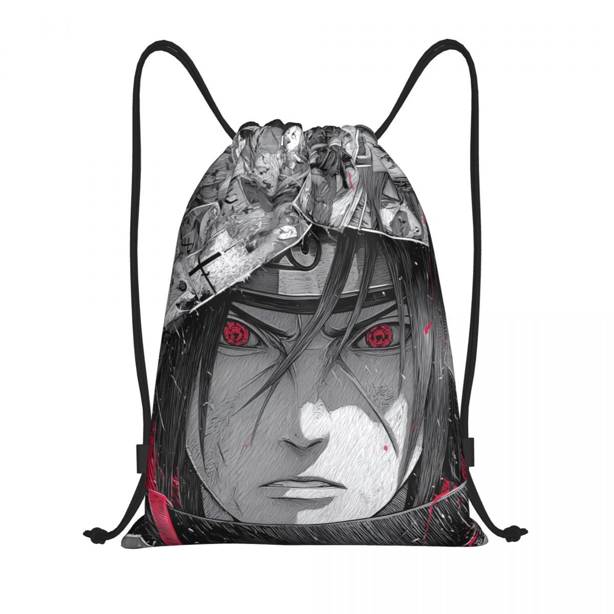 Women'S Eagles Accessories - Custom Manga U-Uchihaes I-Itachies Eagle Japan
