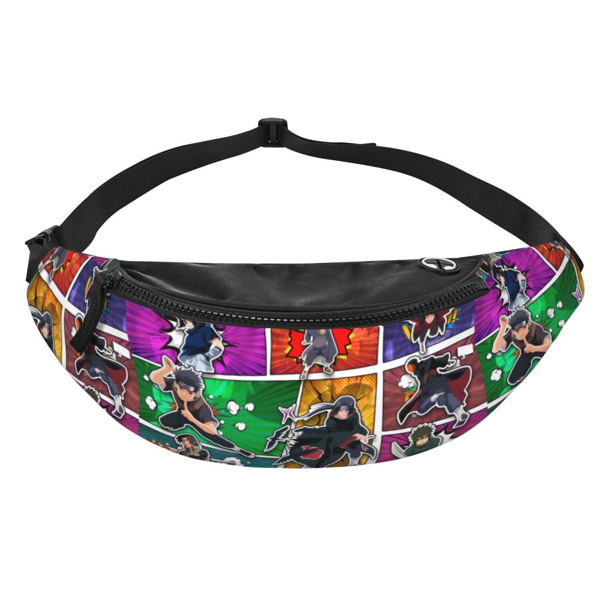 Women'S Eagles Accessories - Custom U-Uchihaes I-Itachies Eagle Manga Cartoons