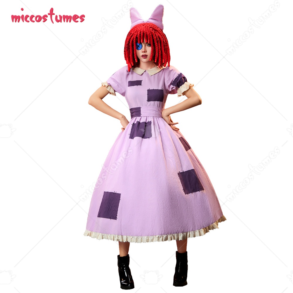 Women Knight Accessories - 【Ready for Ship】Cosplay.fm TADC Women's Cosplay