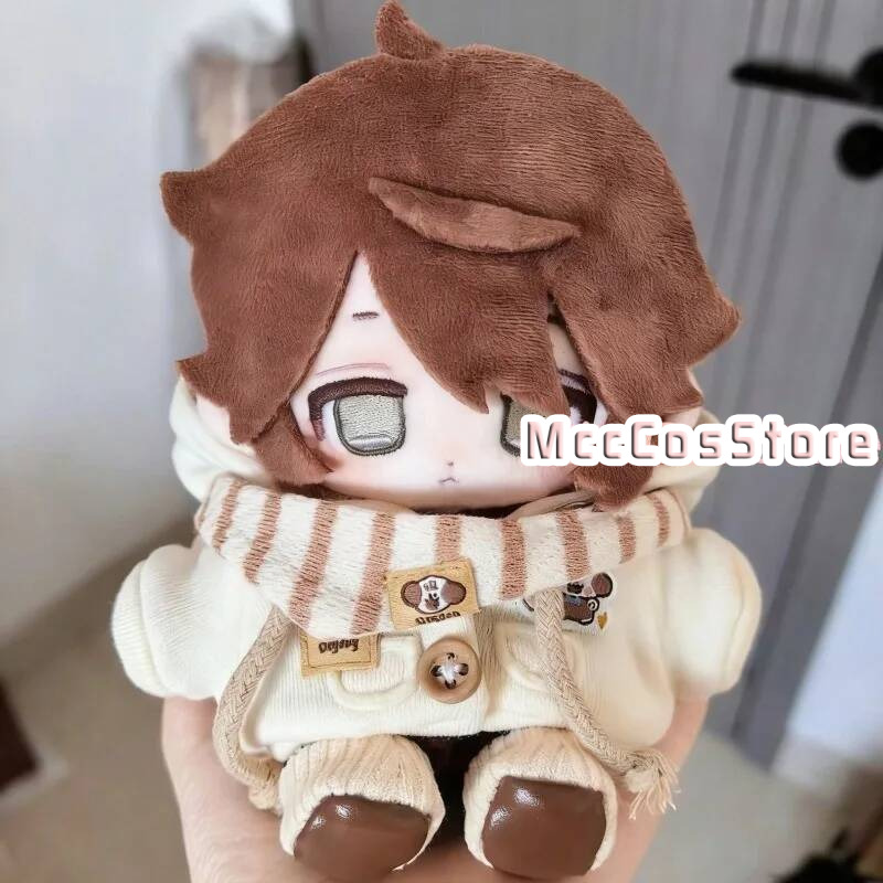 Queen Accessories - 20Cm Identity Ⅴ Luca Balsa Plush