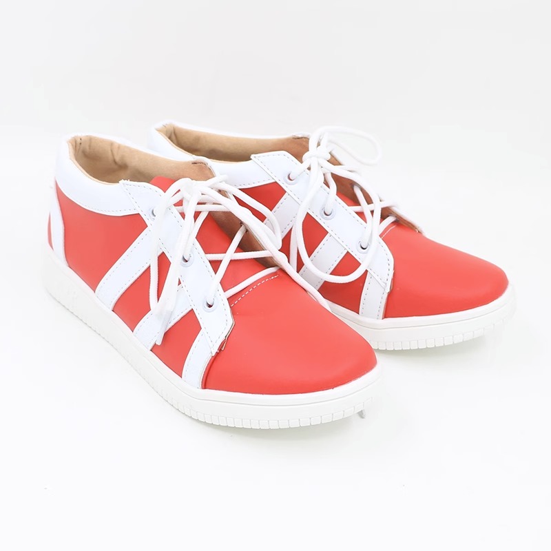 Chucky Cosplay Shoes Movie Chi - Women Accessories Images 评论和价格