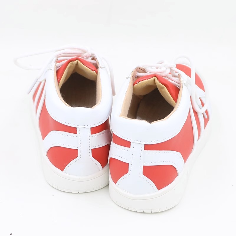 Chucky Cosplay Shoes Movie Chi - Women Accessories Images 评论和价格