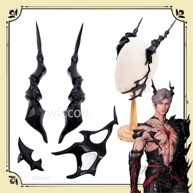 Anime Game Love And Deepspace  - Women Accessories Set 评论和价格