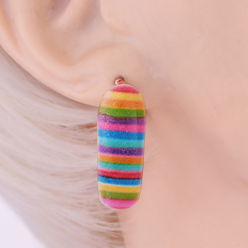 Sehuoran Oorbellen BOho Pendie - Women Accessories Images 评论和价格