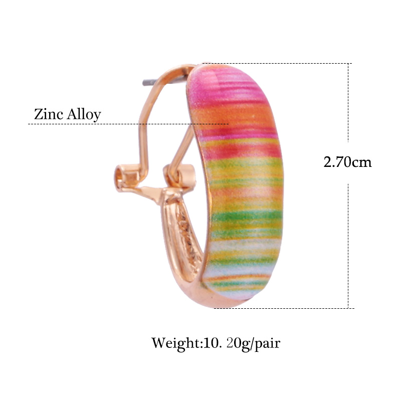 Sehuoran Oorbellen BOho Pendie - Women Accessories Images 评论和价格