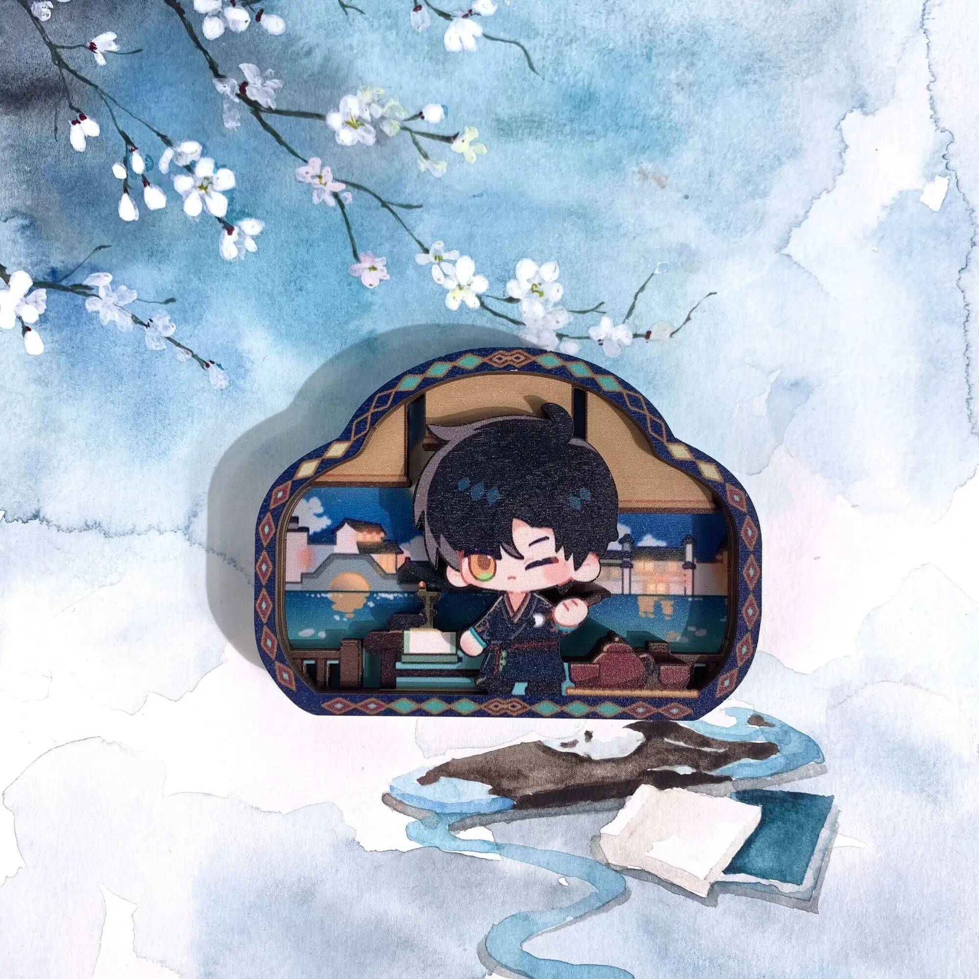 Love And Deepspace Sylus Zayne - Queen Accessories 评论和价格