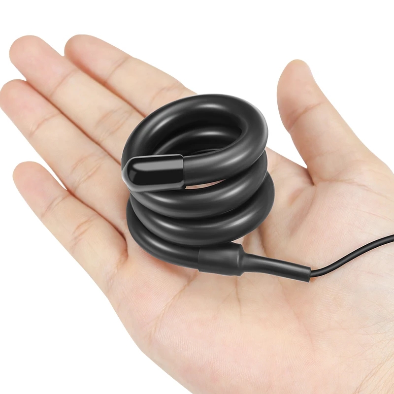 Electric Shock Sex Whip Penis  - Women'S Exercise Accessories 评论和价格
