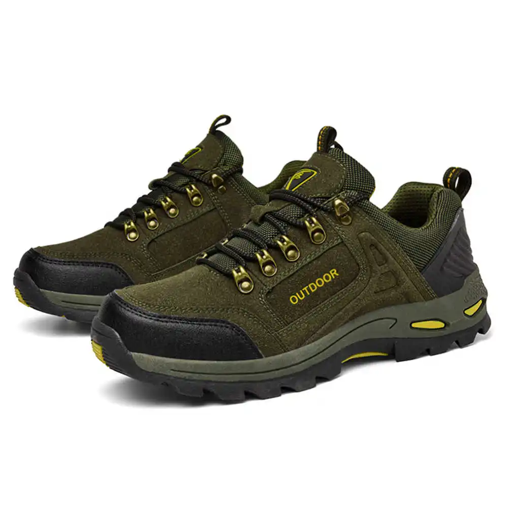 Non-slip Lace Up Hiking Tennis - Women Accessories Brand Name 评论和价格