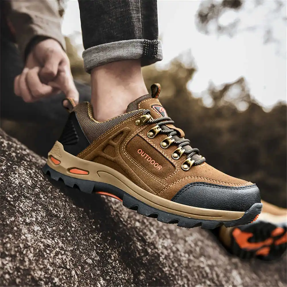Non-slip Lace Up Hiking Tennis - Women Accessories Brand Name 评论和价格