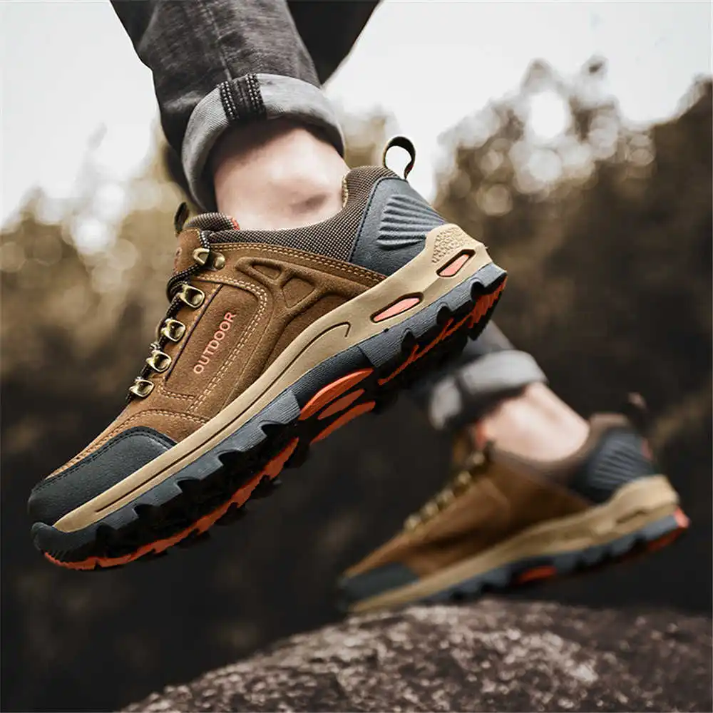 Non-slip Lace Up Hiking Tennis - Women Accessories Brand Name 评论和价格