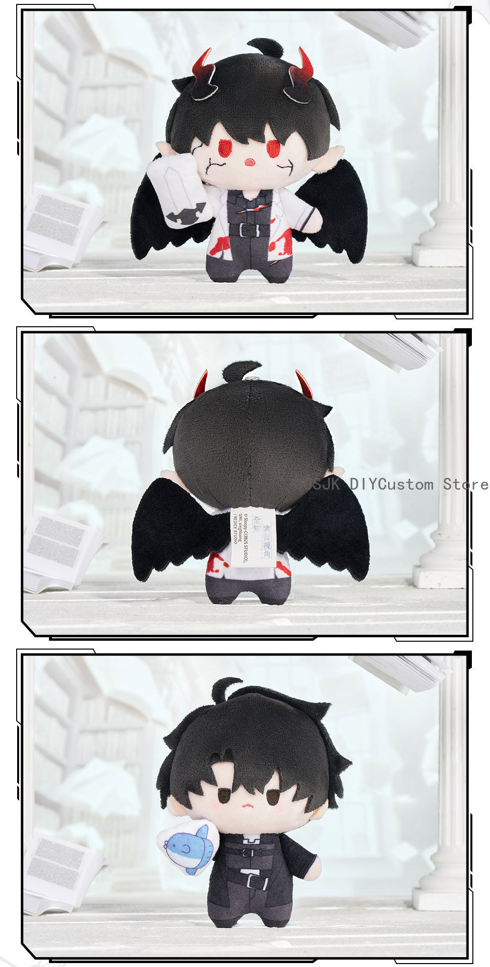 Novel Omniscient Reader's View - Queen Accessories 评论和价格