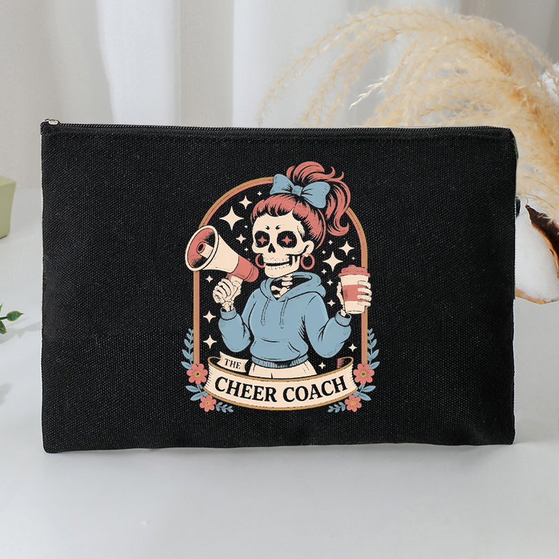 Playful Cheer Coach Halloween  - Women'S Accessories Coach 评论和价格