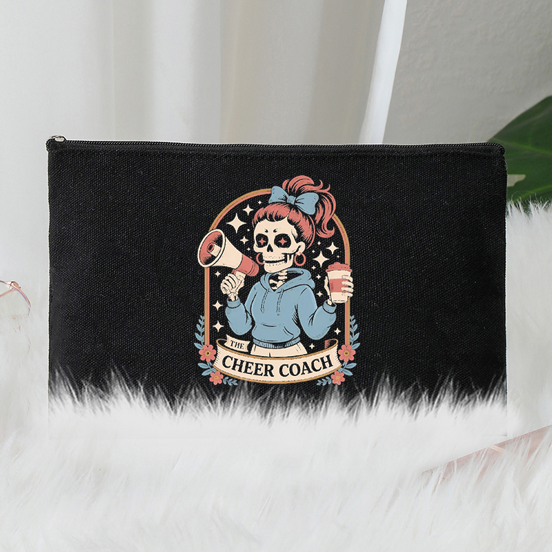 Playful Cheer Coach Halloween  - Women'S Accessories Coach 评论和价格