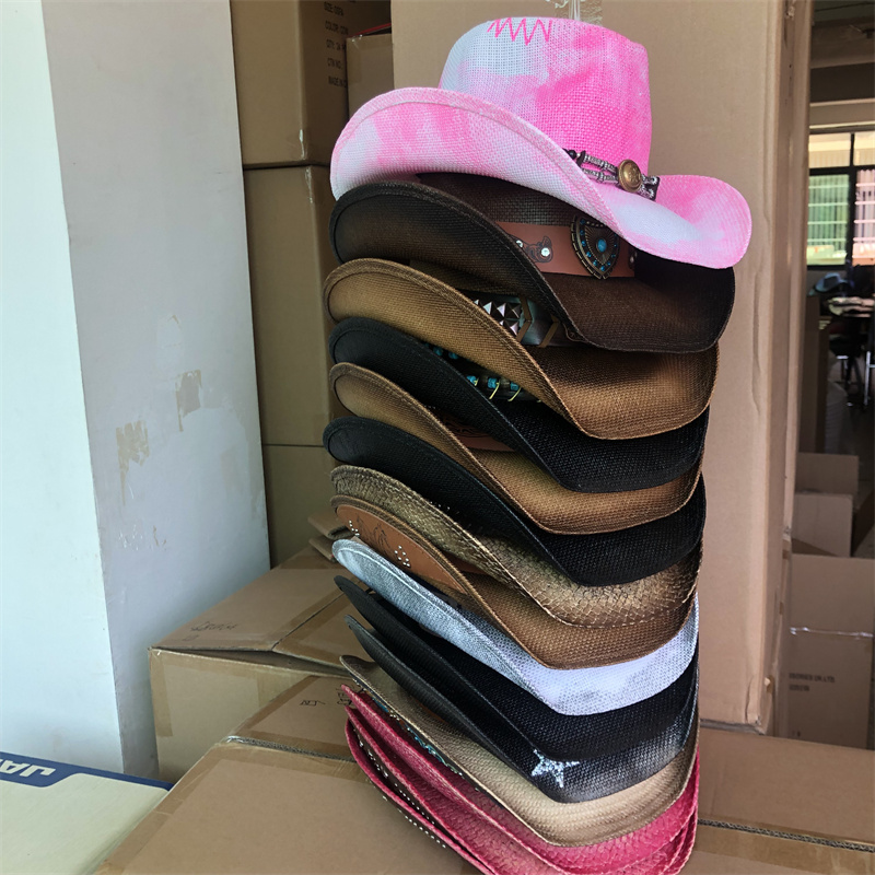 Cowboy hat black eagle accesso - Women'S Eagles Accessories 评论和价格