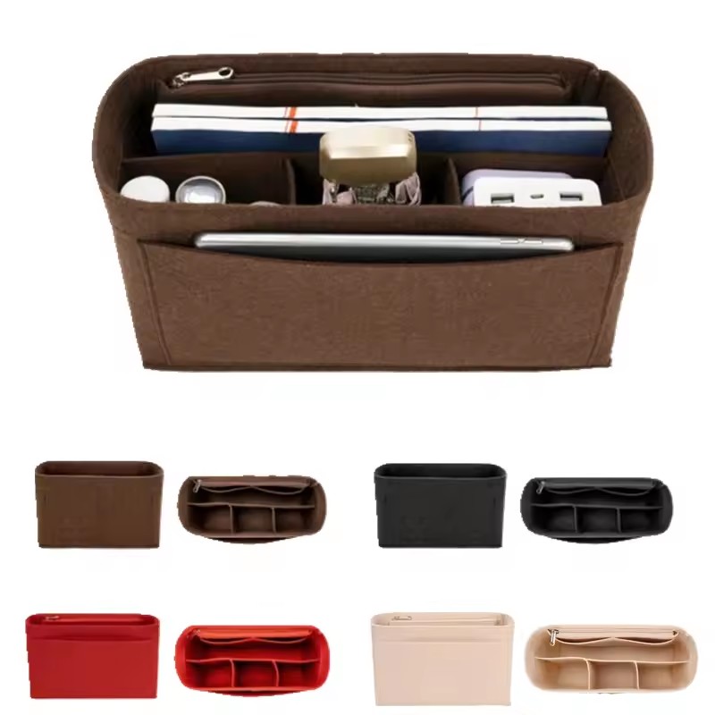 Bag Organizer Felt Liner Pocke - Women'S Accessories Coach 评论和价格