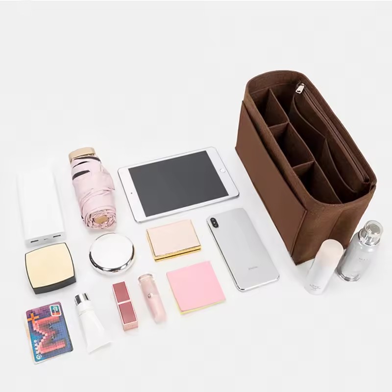 Bag Organizer Felt Liner Pocke - Women'S Accessories Coach 评论和价格