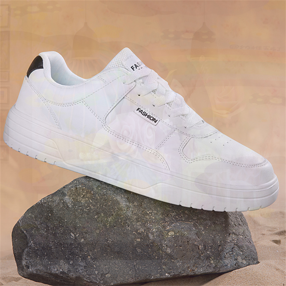 With Ties PU Leather Shoes 41  - Women Accessories Brand Name 评论和价格
