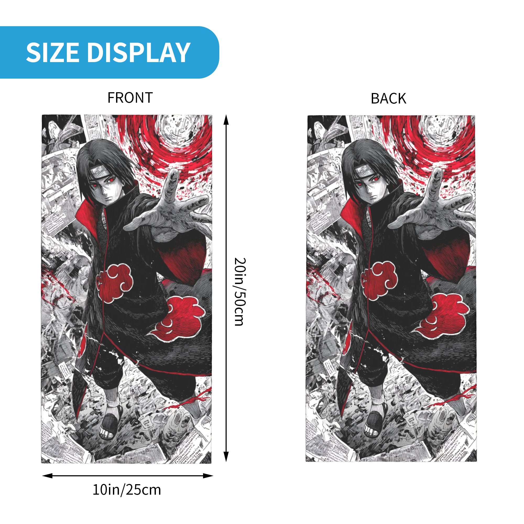 Custom U-Uchihaes Itachi Hot A - Women'S Eagles Accessories 评论和价格