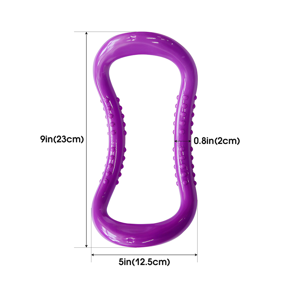 Resistance Bands with Foam Spo - Women'S Exercise Accessories 评论和价格
