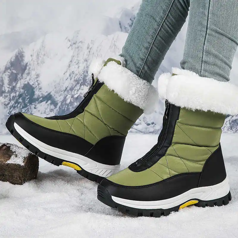 Women's Boot Sneakers Walking  - Women Accessories Brand Name 评论和价格