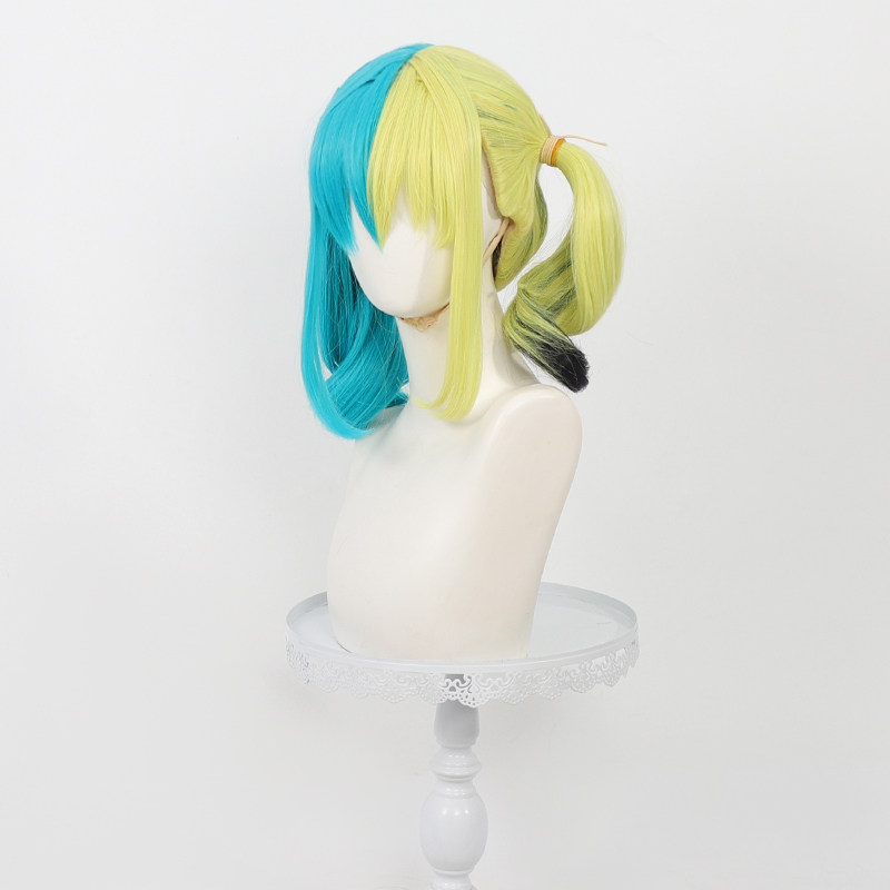 Anime Canari Cosplay Wig Heat  - Women Knight Accessories 评论和价格