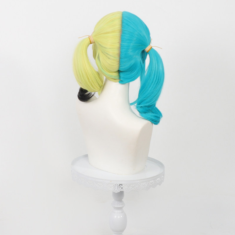 Anime Canari Cosplay Wig Heat  - Women Knight Accessories 评论和价格