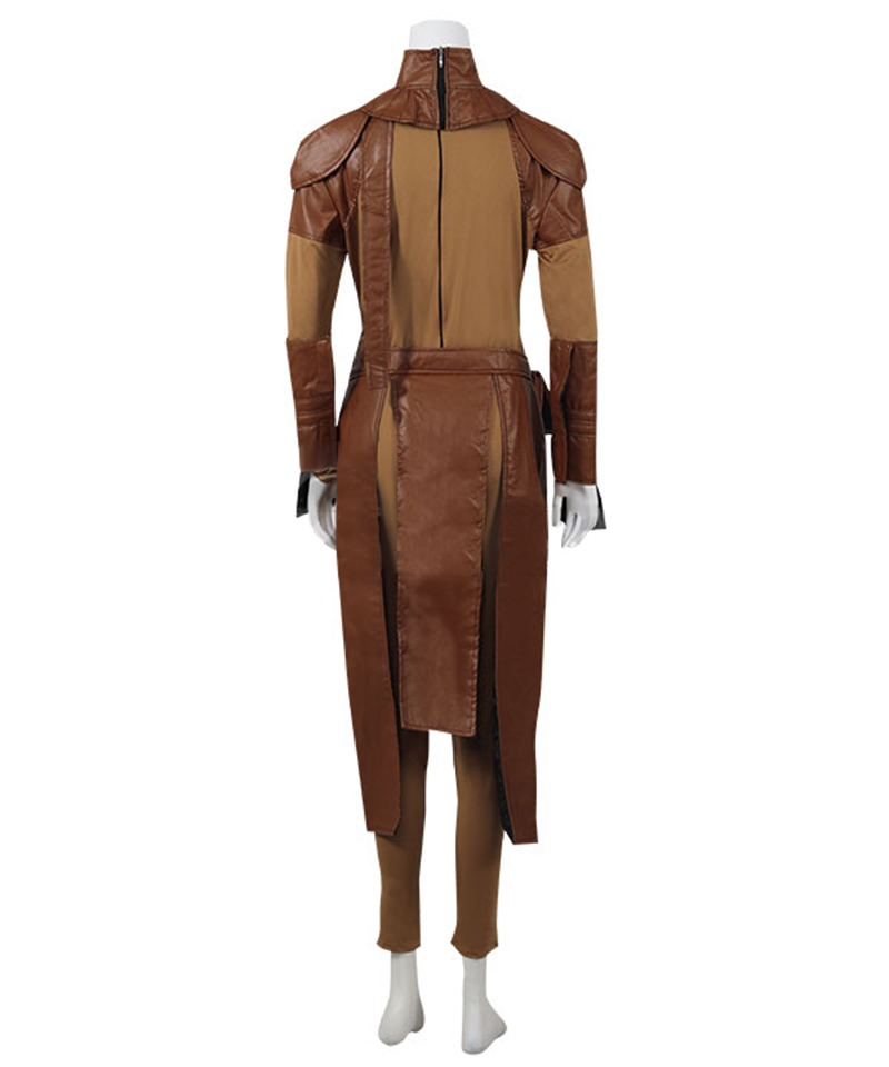 Bastila Shan Cosplay Costume J - Women Knight Accessories 评论和价格