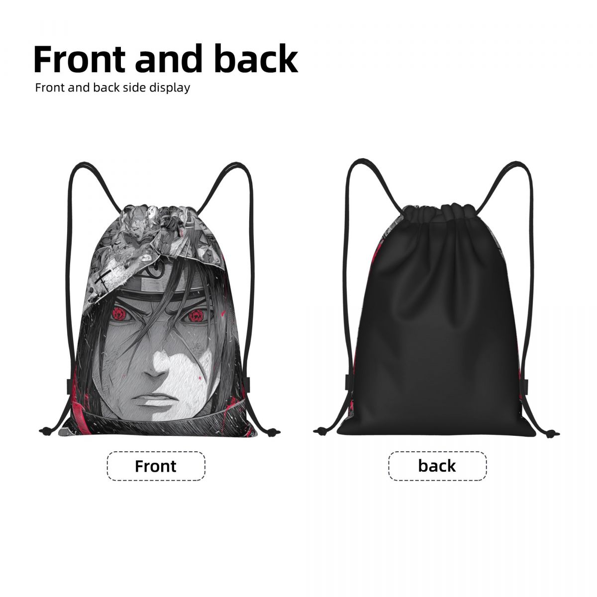 Custom Manga U-Uchihaes I-Itac - Women'S Eagles Accessories 评论和价格