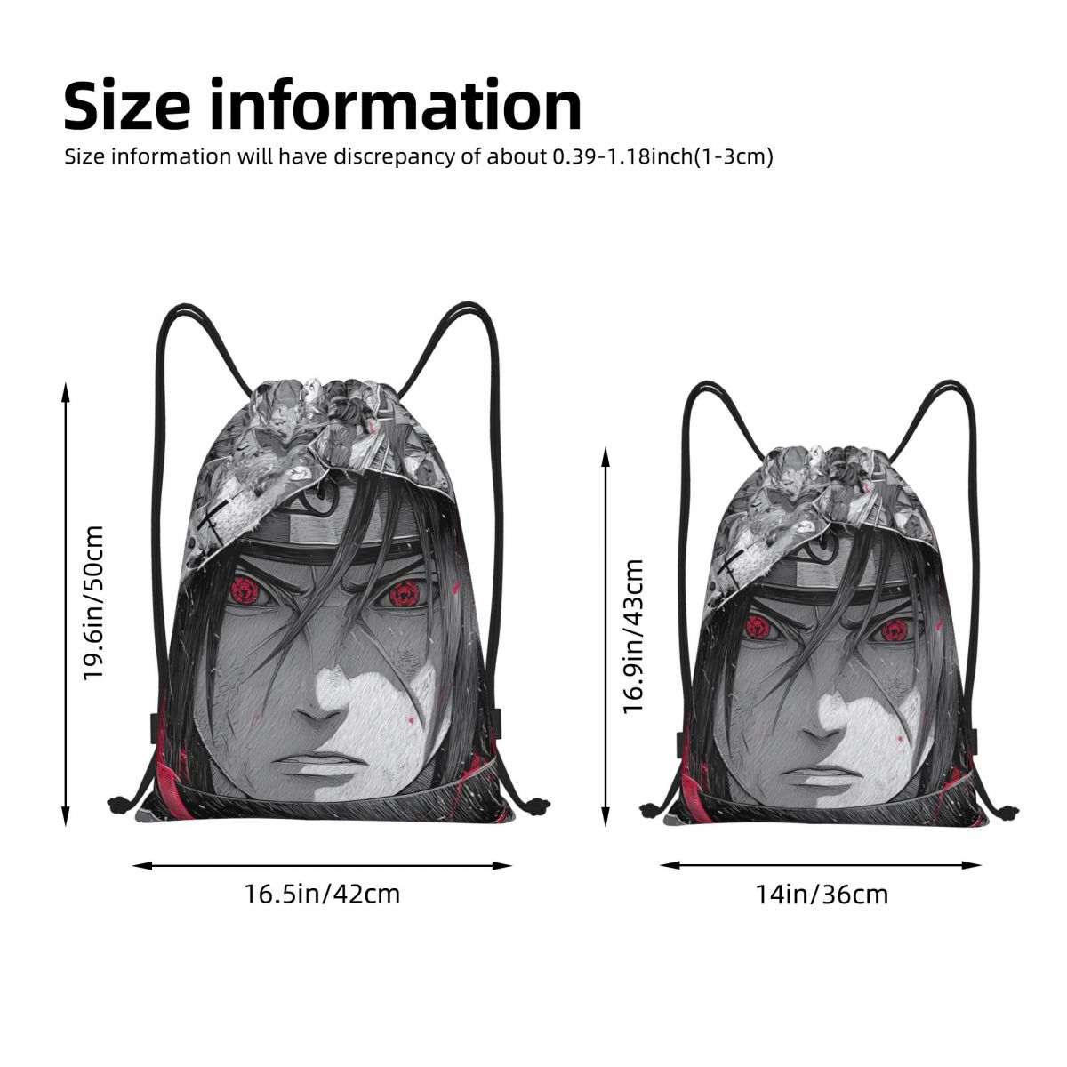 Custom Manga U-Uchihaes I-Itac - Women'S Eagles Accessories 评论和价格