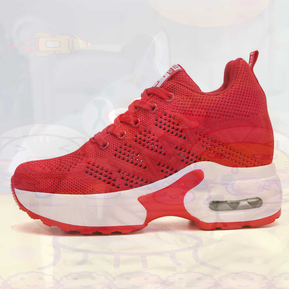 Red Size 36 Shoes Woman Tennis - Women Accessories Brand Name 评论和价格