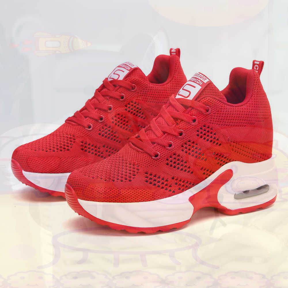 Red Size 36 Shoes Woman Tennis - Women Accessories Brand Name 评论和价格