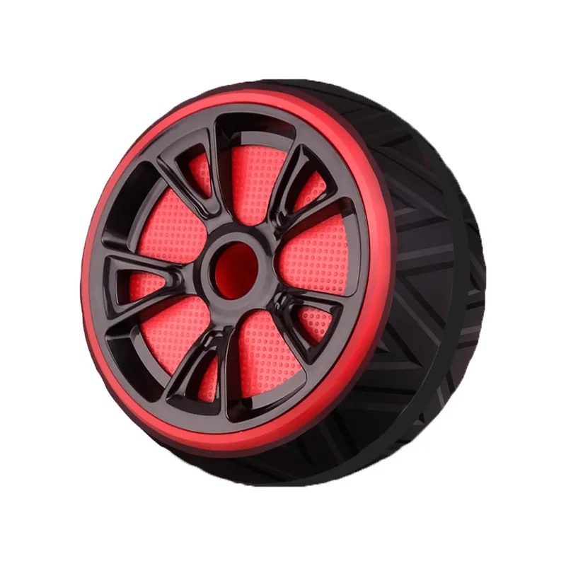 Non-Slip Ab Roller Wheel, Dura - Women'S Exercise Accessories 评论和价格