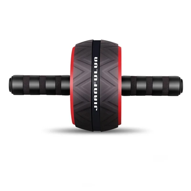 Non-Slip Ab Roller Wheel, Dura - Women'S Exercise Accessories 评论和价格