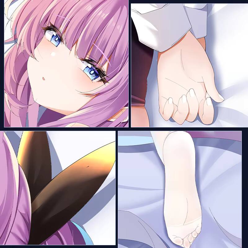Game  Azur Lane Tashkent Dakim - Queen Accessories 评论和价格
