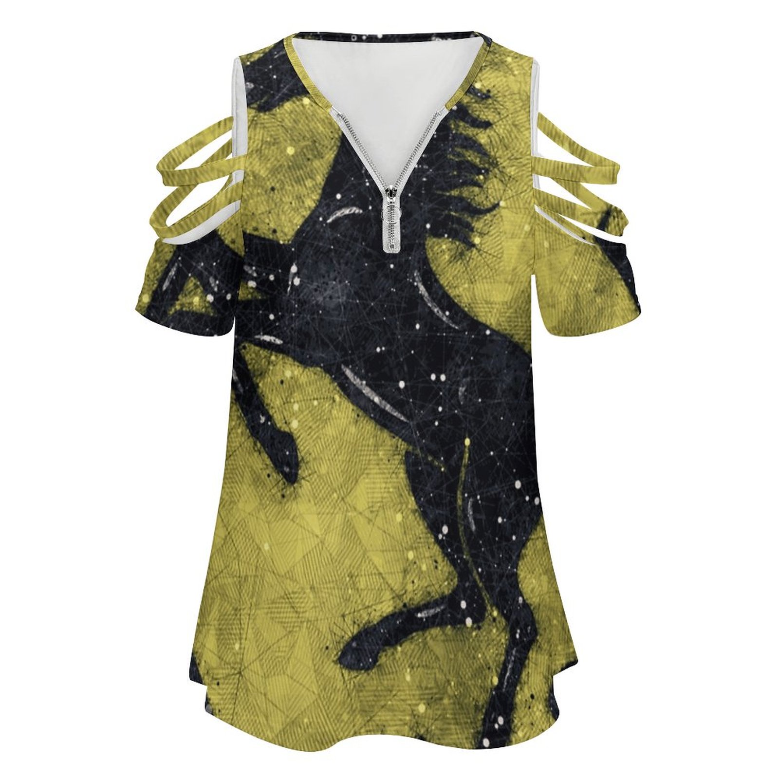 F1 Team Women Zipper Sexy Prin - Women'S Accessories Categories 评论和价格