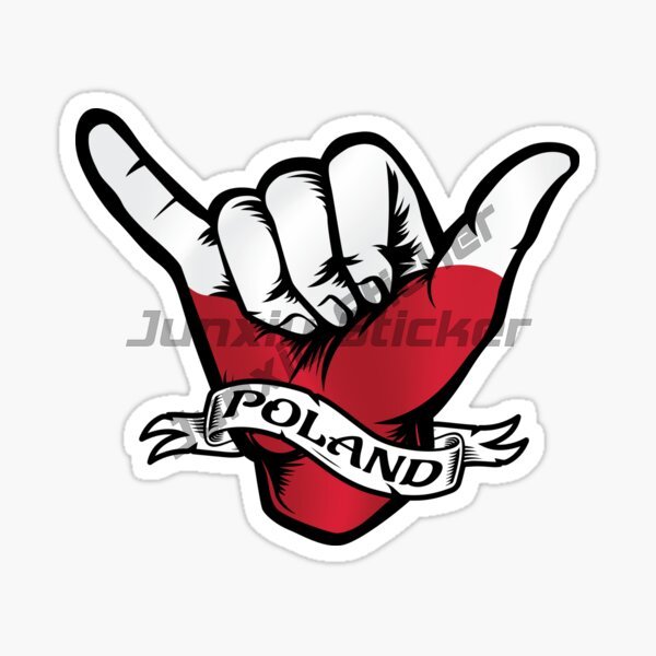 MADE IN POLAND Polish White Ea - Women'S Eagles Accessories 评论和价格
