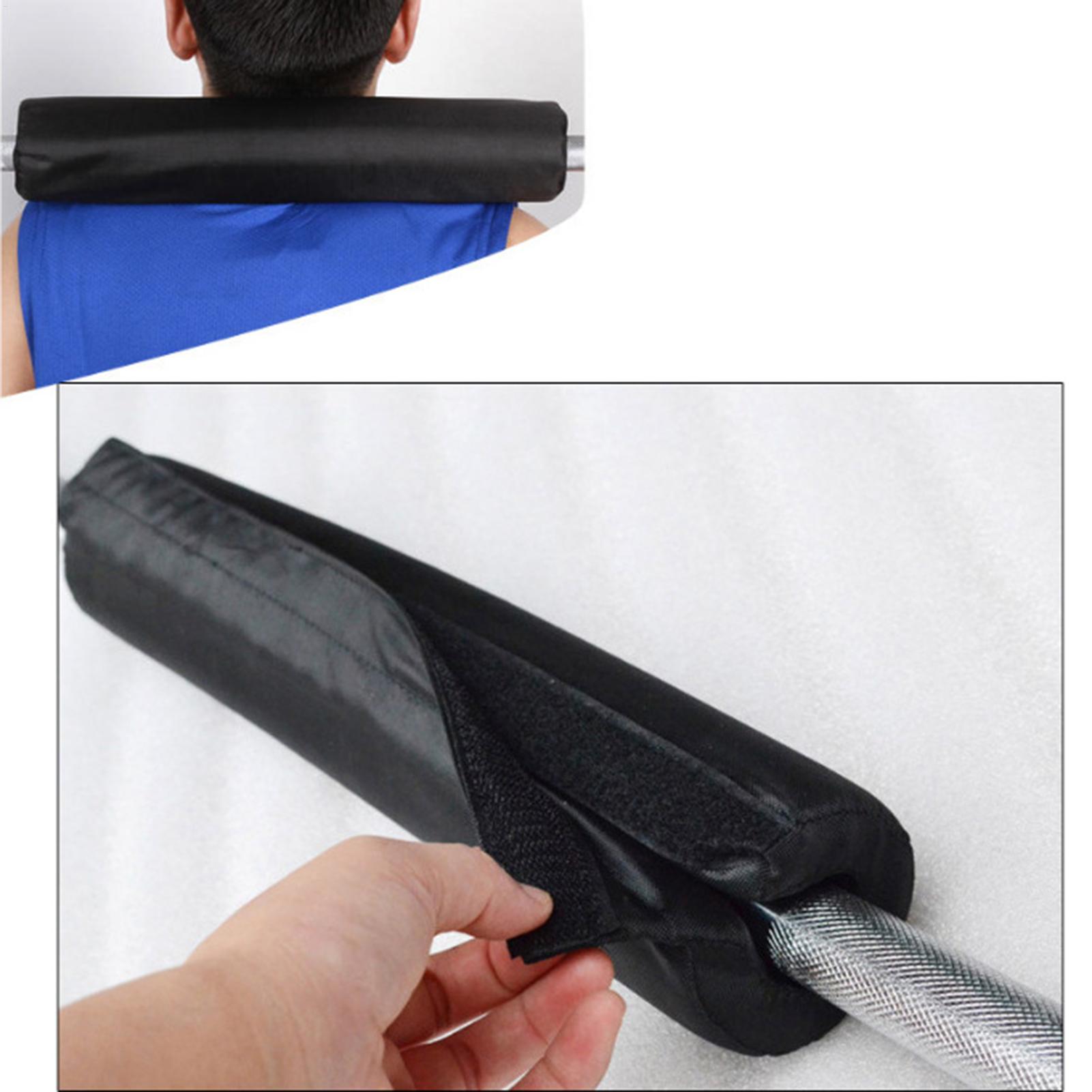 Standard Barbell Cushion Pillo - Women'S Exercise Accessories 评论和价格
