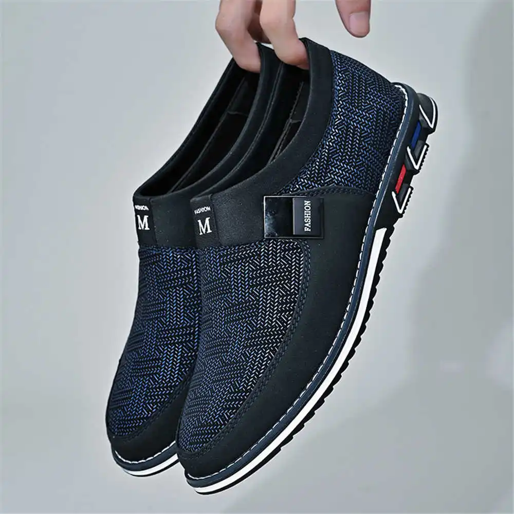 Dark Blue 44-45 Summer Shoes S - Women Accessories Brand Name 评论和价格