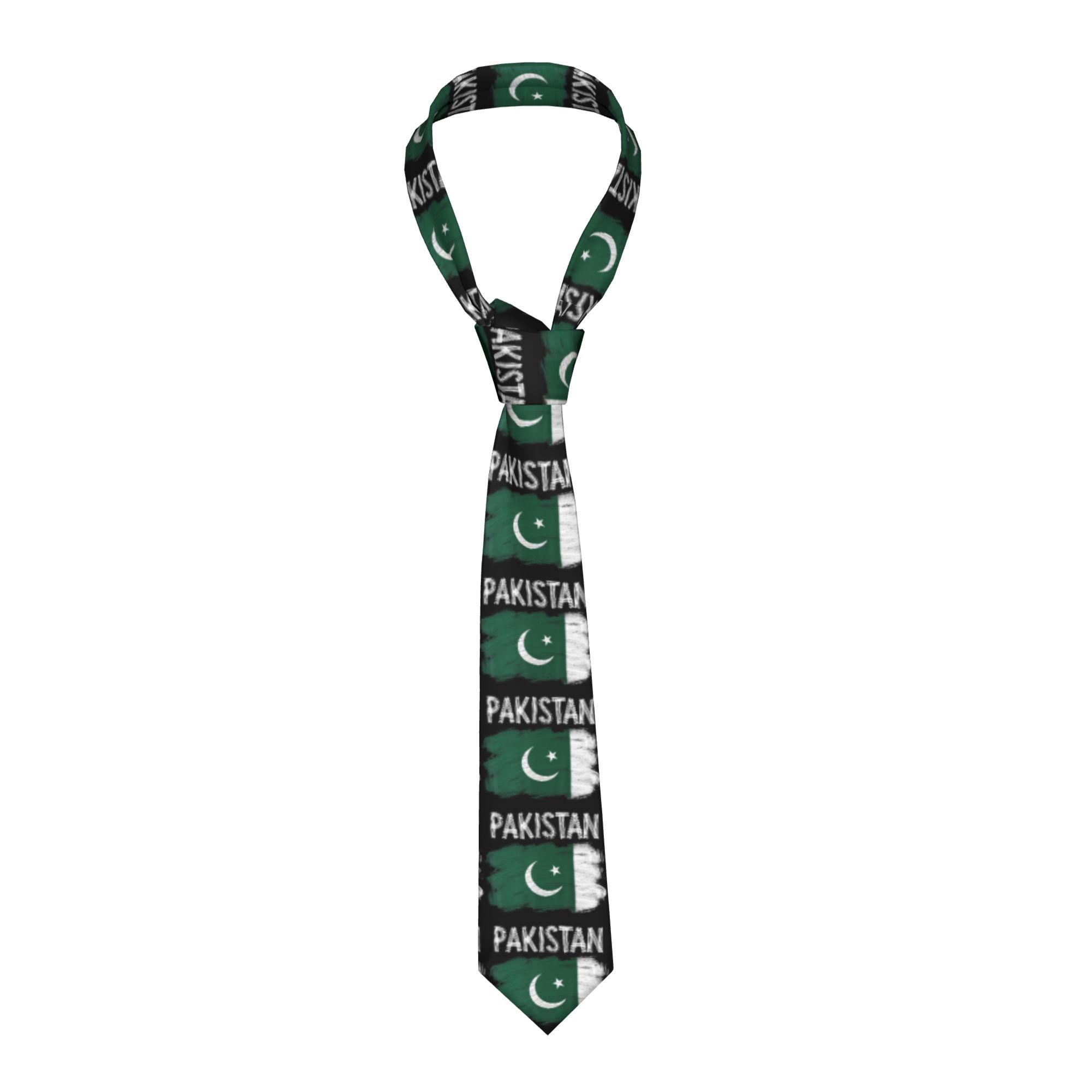 Pakistan Roots Pakistani Flag  - Women Accessories Pakistan 评论和价格