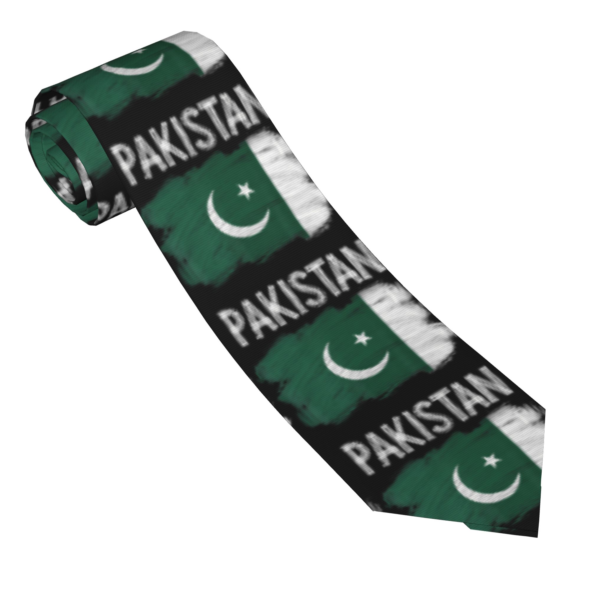 Pakistan Roots Pakistani Flag  - Women Accessories Pakistan 评论和价格