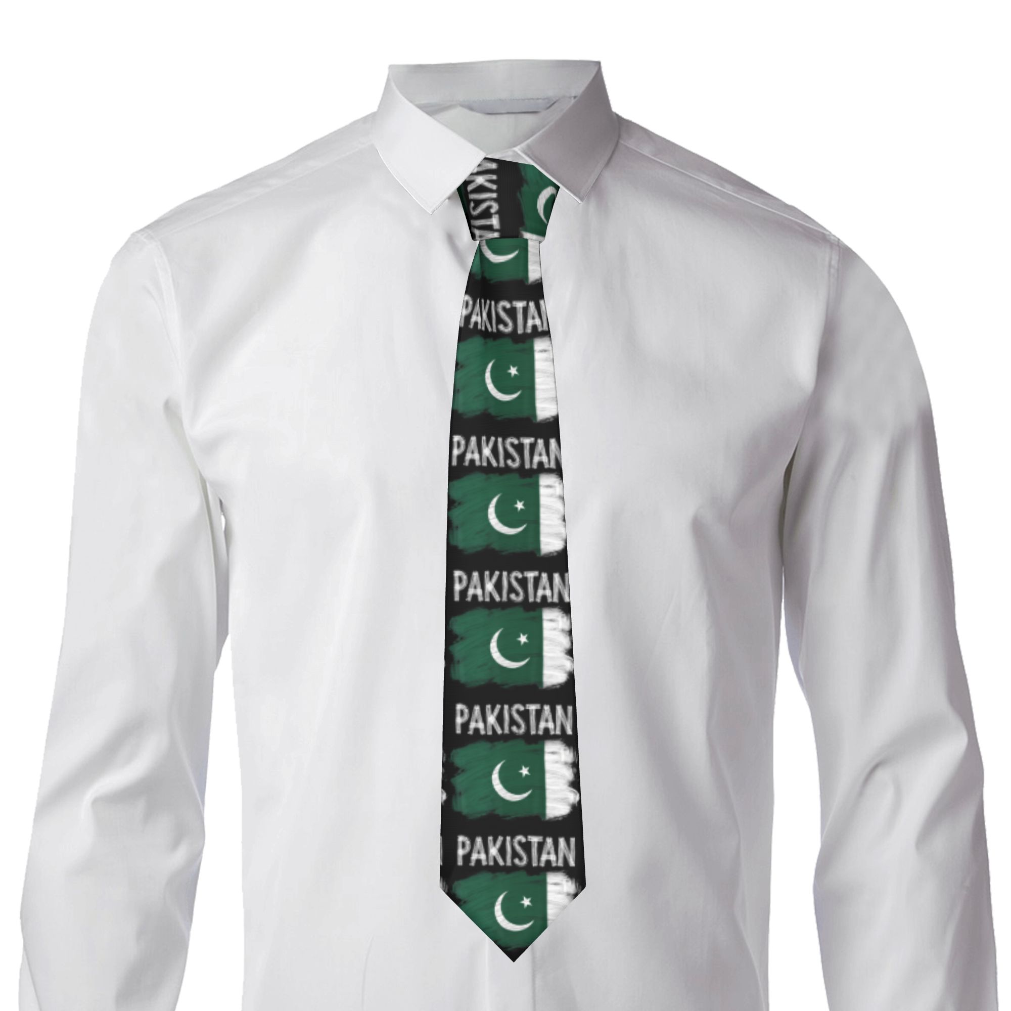 Pakistan Roots Pakistani Flag  - Women Accessories Pakistan 评论和价格
