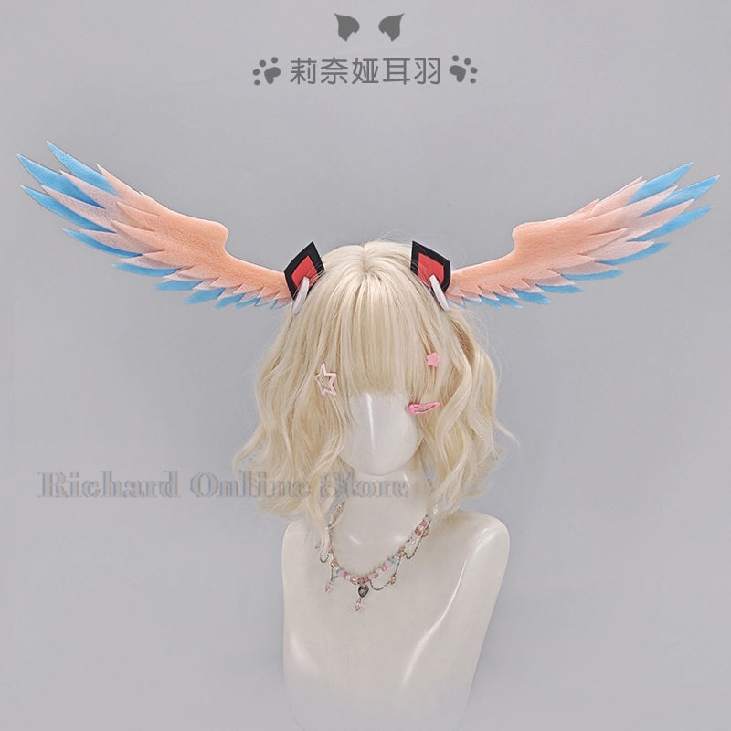 Genshin Impact Linnea Anime Co - Women Knight Accessories 评论和价格