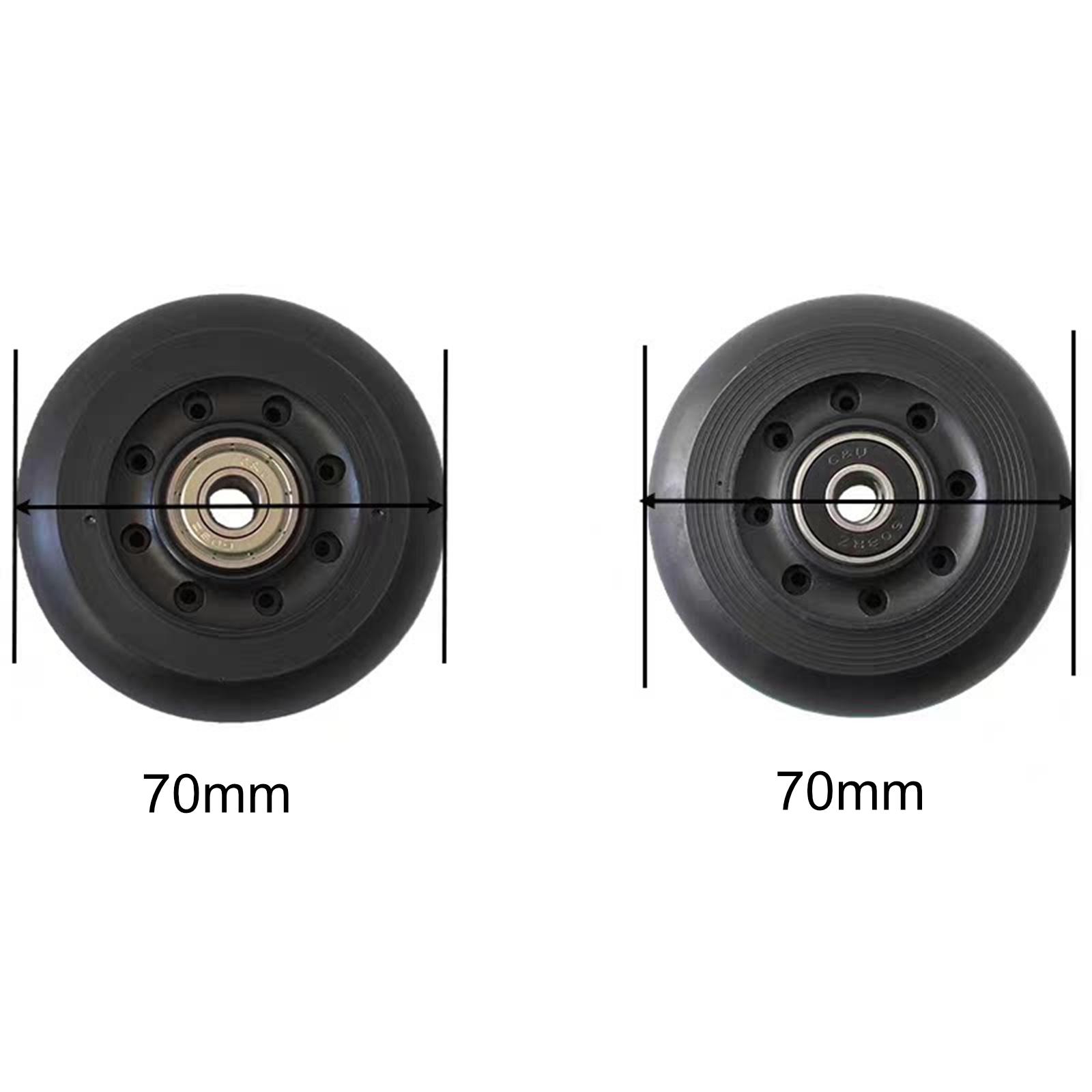Pilates Reformer Wheel Black W - Women'S Exercise Accessories 评论和价格
