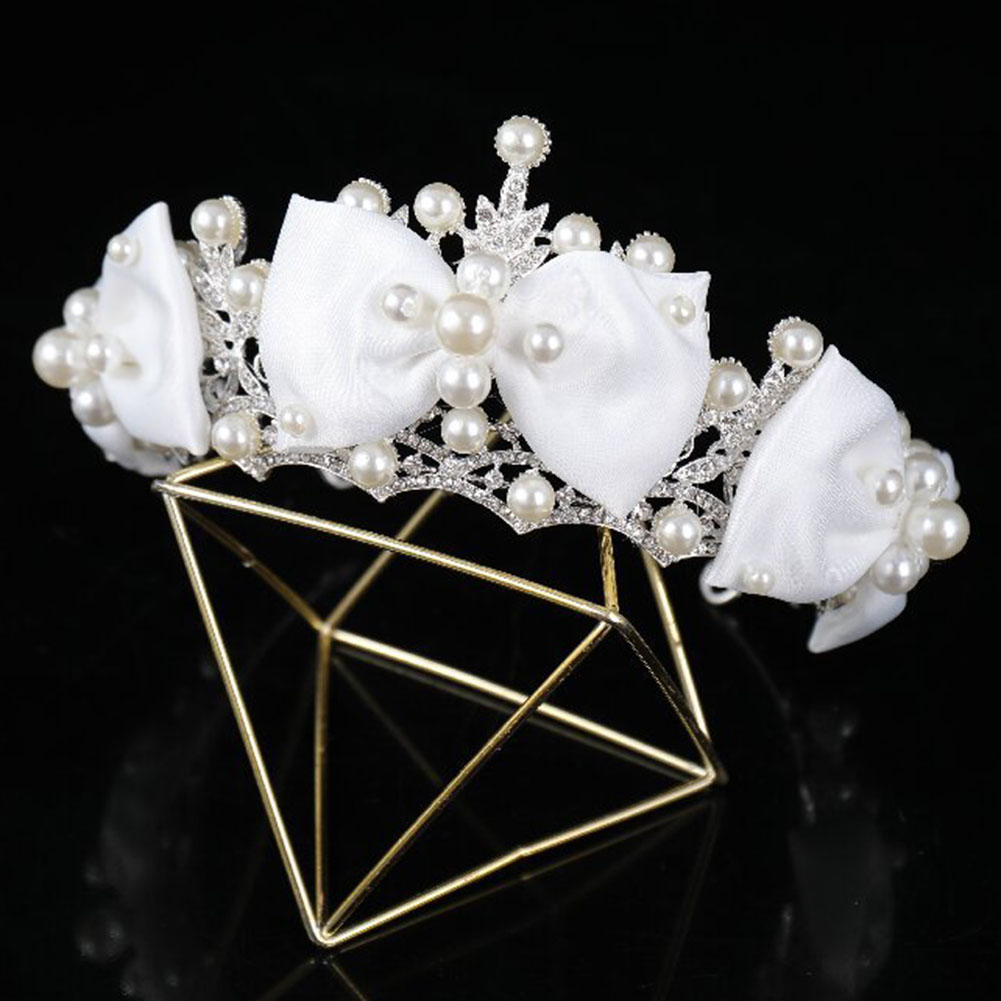 Bridal Crown Queen Headband Wo - Queen Accessories 评论和价格