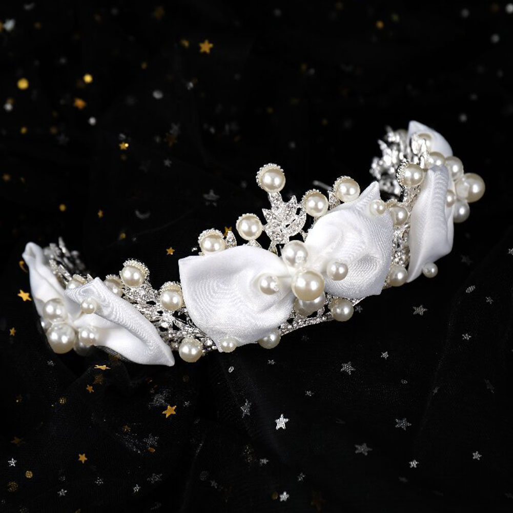 Bridal Crown Queen Headband Wo - Queen Accessories 评论和价格