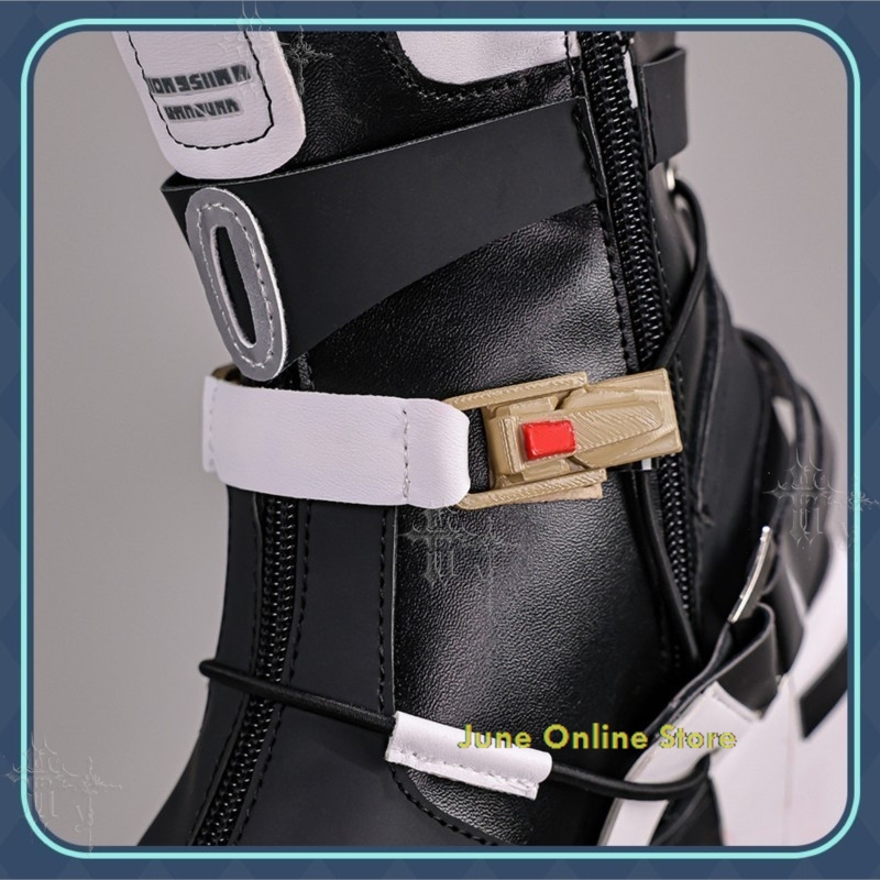 Anime Cosplay Costumes Arknigh - Women Knight Accessories 评论和价格